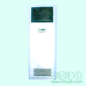 天津凈化工程:空氣自凈器